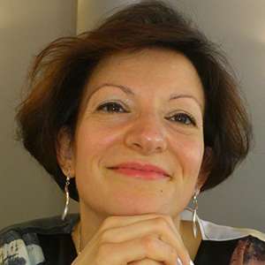 Irene Bufalino