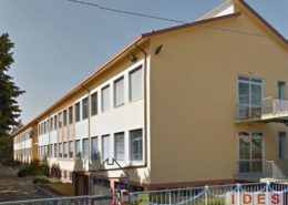 Scuola Elementare "Don Milani" - Borgosatollo (Brescia)