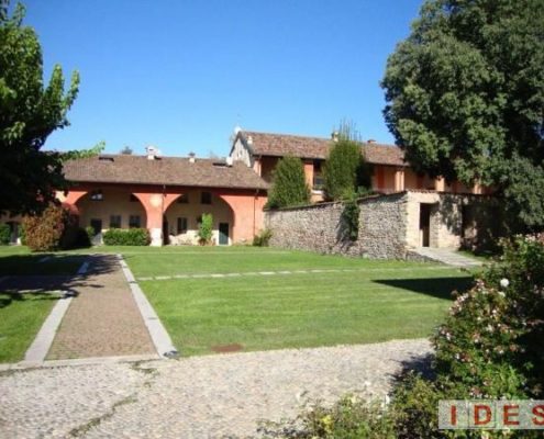 Complesso residenziale "Borgo Santellone" - Brescia