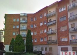 Condominio "Ariston I" - Brescia
