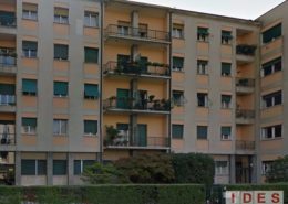 Condominio "Montenero" - Brescia