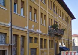 Condominio "Vantini" - Brescia