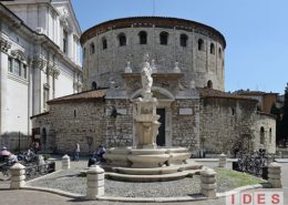 Duomo Vecchio "La Rotonda" - Brescia