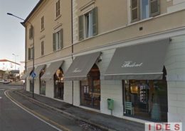 Gelateria "Bedont" - Brescia