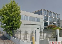 Sede Produttiva "Bergamo Isolanti" - Brescia