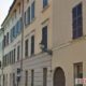 Palazzo in via Capriolo - Brescia