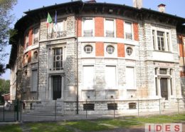Scuola Elementare "Arici" - Brescia