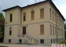 Scuola Elementare "Borgo Trento" - Brescia