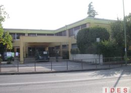 Scuola Elementare "Casazza" - Brescia