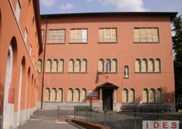 Scuola Elementare "Collodi" - Brescia