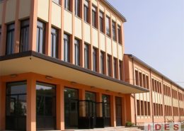 Scuola Elementare "Giovanni XXIII" - Brescia