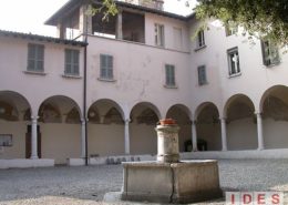 Scuola Elementare "Tito Speri" - Brescia