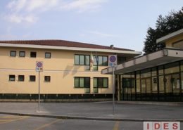 Scuola Elementare "Ungaretti" - Brescia