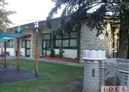 Scuola Materna "Abba" - Brescia