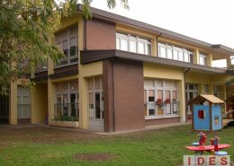 Scuola Materna "Bettinzoli" - Brescia
