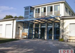 Scuola Materna "S. Polo I" - Brescia