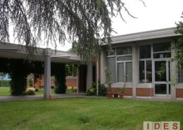 Scuola Materna "Zammarchi" - Brescia