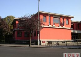 Scuola Media "Carducci" - Brescia