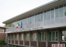 Scuola Media "Divisione Tridentina" - Brescia