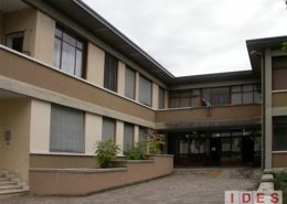Scuola Media "Virgilio" - Brescia