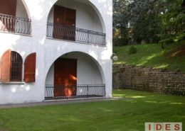 Condominio "Residence Park" - Brescia