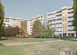 Condominio "Rondinelle" - Brescia