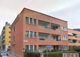 Condominio “Ai Ronchi” - Brescia