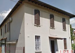 Villa unifamiliare in via Pindemonte - Brescia