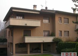 Condominio "San Rocchino 80" - Brescia