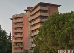 Condominio "Le Querce" - Brescia