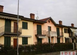 Palazzina "Rossana" - Castel Mella (Brescia)