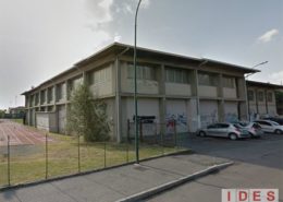 Scuola Media - Cologne (Brescia)