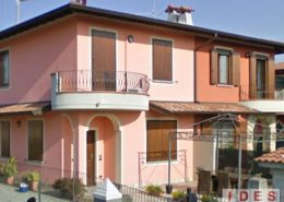 Villa bifamiliare in via Ghandi - Comezzano-Cizzago (Brescia)