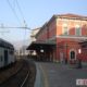 Stazione Ferroviaria Como Lago