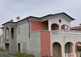 Palazzina "Al Parco" - Corzano (Brescia)