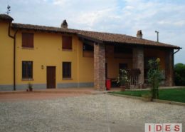 Casale rustico in via Gerre Borghi - Cremona