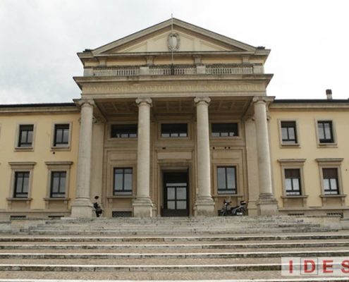 Università Cattolica "Sacro Cuore" - Cremona