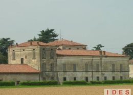 Villa "Maggi" - Erbusco (Brescia)