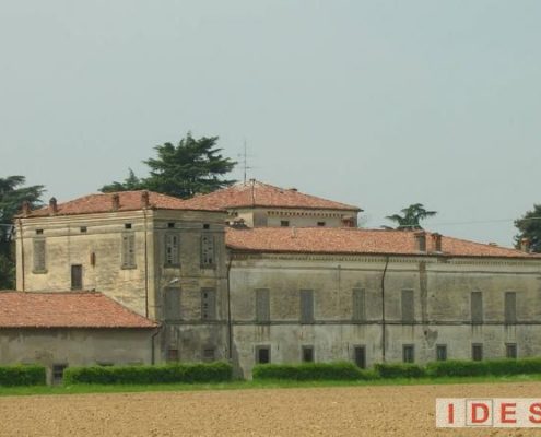 Villa "Maggi" - Erbusco (Brescia)