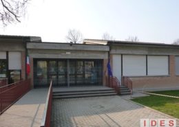 Scuola Primaria "Bombonati" - Ferrara
