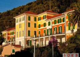Grand Resort "Hotel del Golfo" - Finale Ligure (Savona)