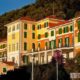 Grand Resort "Hotel del Golfo" - Finale Ligure (Savona)