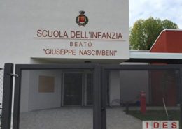 Scuola dell'infanzia "Giuseppe Nascimbeni" - Flero (Brescia)