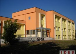 Istituto I.I.S. "Capirola" - Leno (Brescia)