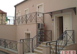 Residence “Vecchi” Kaštela, Spalato-Dalmazia (Croazia)