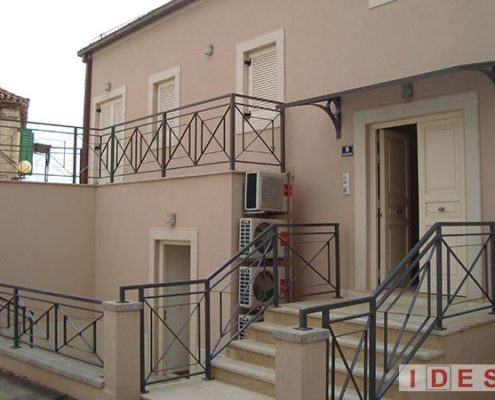 Residence “Vecchi” Kaštela, Spalato-Dalmazia (Croazia)