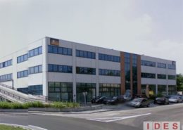 Sede Direzionale "Si.Net" - Legnano (Milano)