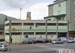 Sede Produttiva "Gnutti Bortolo" - Lumezzane (Brescia)