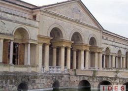 Palazzo "Te" - Mantova