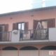 Complesso residenziale in via Frassi - Melegnano (Milano)